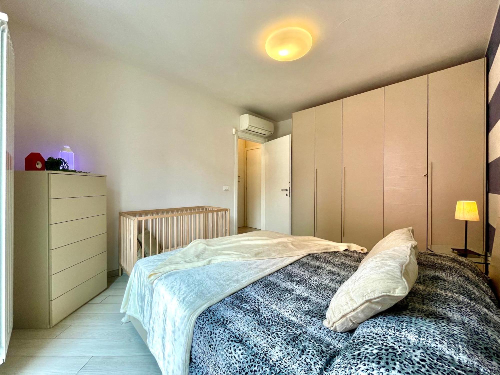 900Mt From The Sea - Two-Room - Free Parking Loano Exterior photo